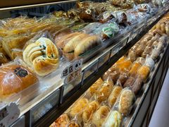 -小飞象面包公社(珠江路金鹰店)
