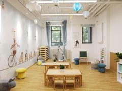 -YoKID托育园(酒仙桥园)