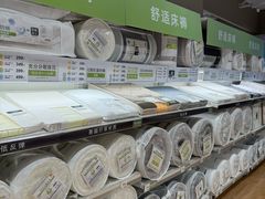 -NITORI 宜得利家居(上海金桥啦啦宝都店)
