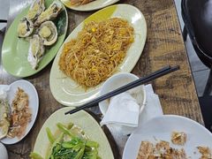 -贞姨美食·老字号海鲜大排档