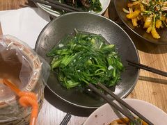 -紫滇源云南生态菜(丹凤街店)
