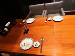 -万岛日本料理铁板烧(万象城店)