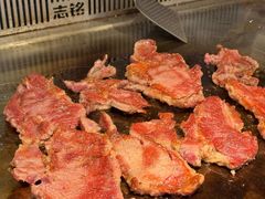 -焰江山海鲜牛排烤肉自助(锦华万达二星店)
