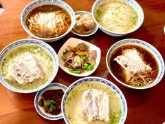 -同得兴 Since·1995 传统苏式面馆(十全街店)