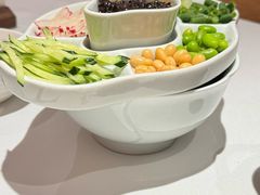 -四季民福烤鸭店(王府井东安门店)