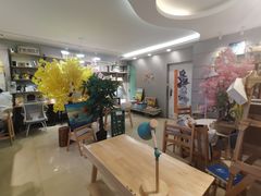 -屋顶时光机自习室(西大街店)