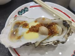 -飞尝蚝·顺德菜·鱼生(顺德总店)