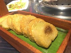 -甘家界牌柠檬鸭(青山店)