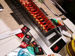 自助调料区-丰茂烤串(金源店)