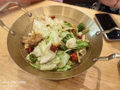 -东北风(江北万达店)
