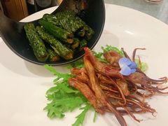 -海虹舫海鲜大酒店(诸暨店)