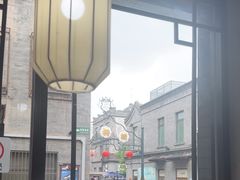 -德克士(前门店)