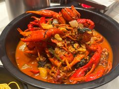 -聚味瞿记·龙虾堂(坡子街店)