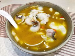 -鹅冠港式茶餐厅(来福士店)