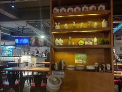 -JINNS锦时 steak&pizza(浸信会礼拜堂旧址店)
