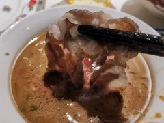 -北京老门框爆肚涮肉馆(锦业路店)
