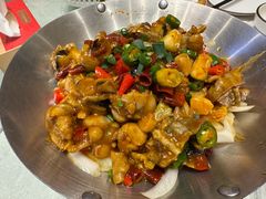 -家风老馆子(东风店)