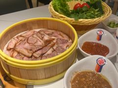 -七八冷面·延边朝鲜族美食(世纪汇店)