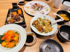 -隐泉之语日式料理(王府中环店)