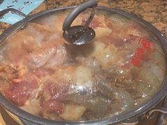 -黄记煌三汁焖锅(金凤万达广场店)