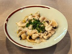 -明本湛江鸡•海鲜小厨(陈家祠店)