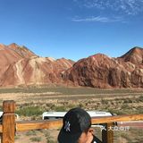 西北土地的广阔、自然的馈赠
