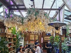 -束河人家(南锣鼓巷店)