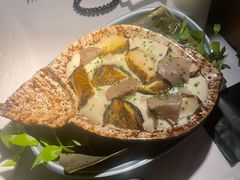 -壳里西餐厅Coquille Seafood Bistro(蒙自路店)