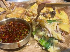-味家烤肉烤鳗鱼牛排(西塔旗舰店)