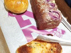 -丁香西饼屋(桂林路店)