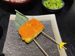 三太子玉子燒-YAMAKAWA(龙湖胥江天街店)