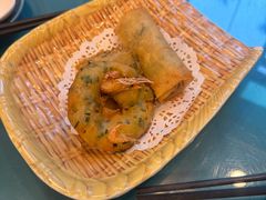 -安泰楼·佛跳墙创始人·传统闽味早茶·酒楼(三坊七巷闽菜地标店)