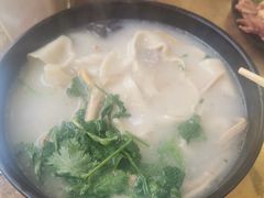 -惠丰源烩面馆(经七路店)