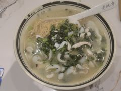 -老地方面馆(思南路店)