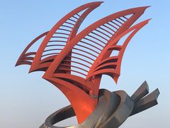 -日照世帆赛基地