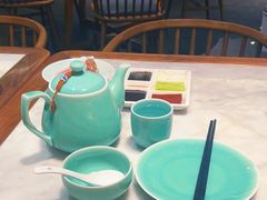 -泰钰丰烤鸭(开发区店)