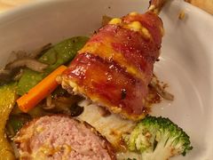 路飞大骨肉-JAMES+詹嘉厨房