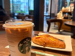 -星巴克臻选(广州高德置地秋广场店)
