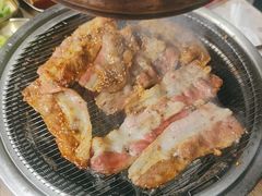 -西塔老太太泥炉烤肉(北京望京店)