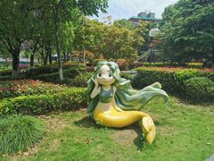 -安徒生童话乐园