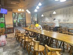 大堂-蒋六十八梯眼镜面(狮子坪店)