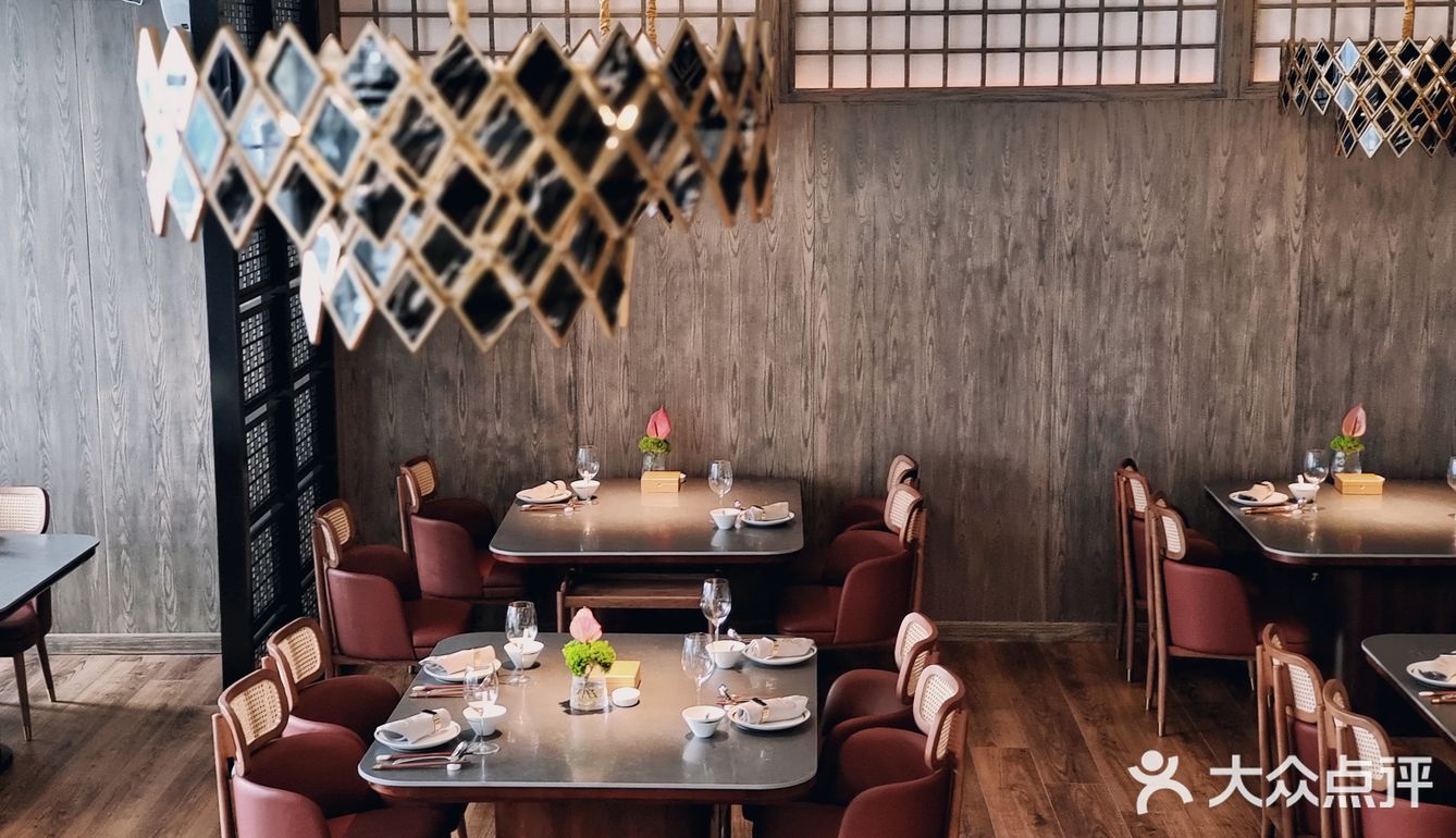 东三环贵餐厅的自我修养