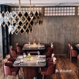 东三环贵餐厅的自我修养