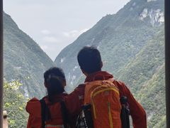 -神龙峡风景区