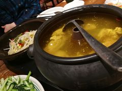 -云海肴·汽锅鸡·云南菜(美罗城店)