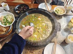 -鲜椒鱼·雅安地标性美食