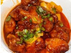 -新天禧大酒店·四十年浙菜·禧宴(西湖店)