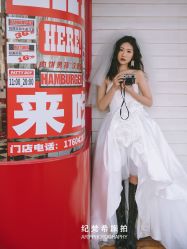 -纪梵希旅拍婚纱摄影(大连总店)