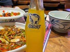 -铁公鸡·四川料理(天环广场店)