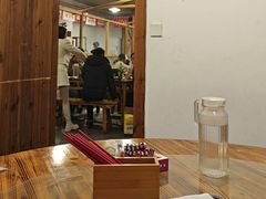 -冶建镜子·老南昌大排档·江西虾王(总店)